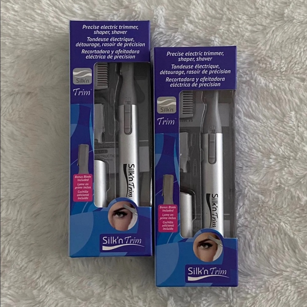Silk’n Trim